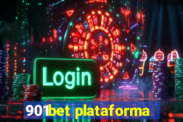 901bet plataforma